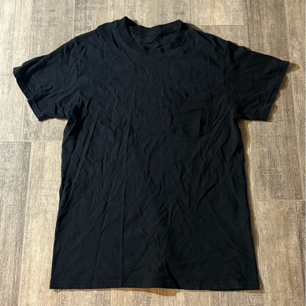 Black T-Shirt